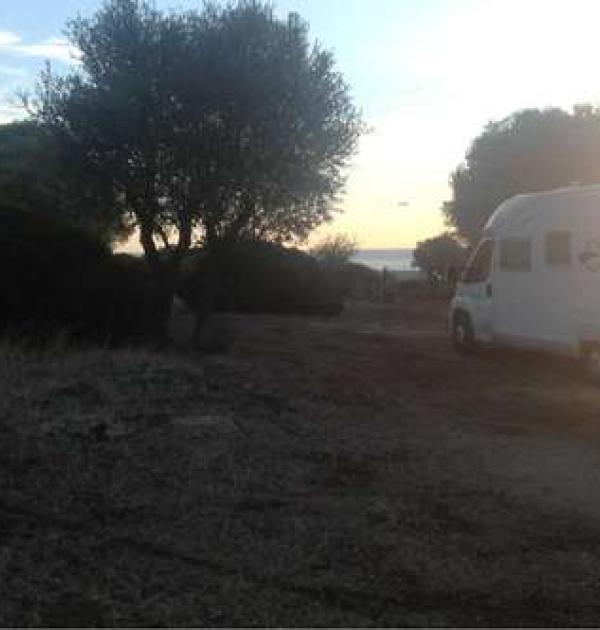 Hoofdfoto Agriturismo Paulesa