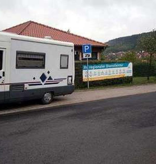 Hoofdfoto Freizeit Badezentrum