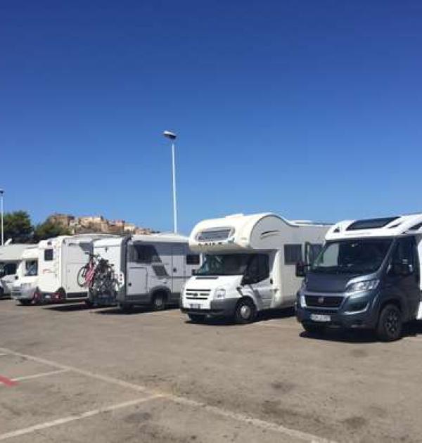 Hoofdfoto Parking