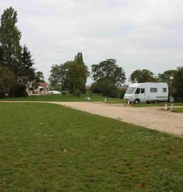 Hoofdfoto L'Etape Berrichonne