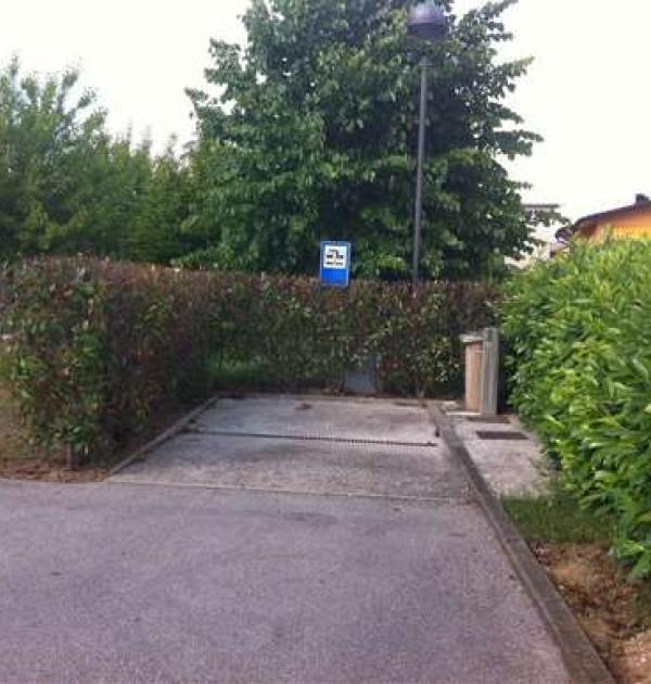 Hoofdfoto Area Comunale