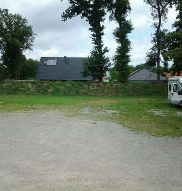 Hoofdfoto Parking