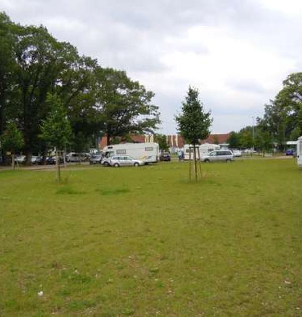 Hoofdfoto Marktplatz-Kreuzung