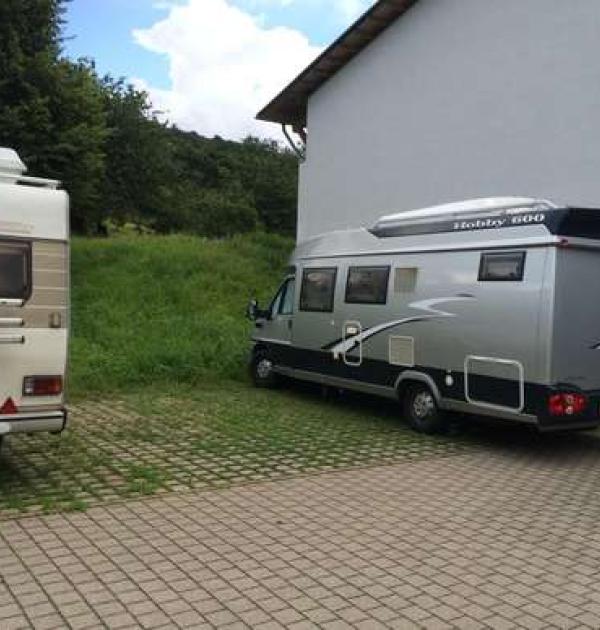 Hoofdfoto Schonberghalle