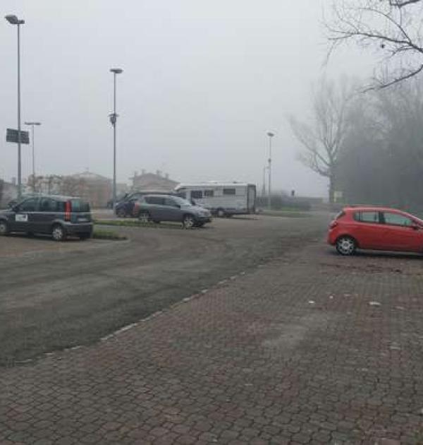 Hoofdfoto Parcheggio Comunale P1