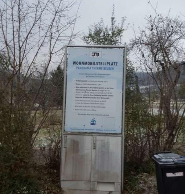Hoofdfoto PanoramaTherme