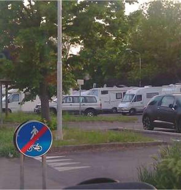 Hoofdfoto Area Comunale
