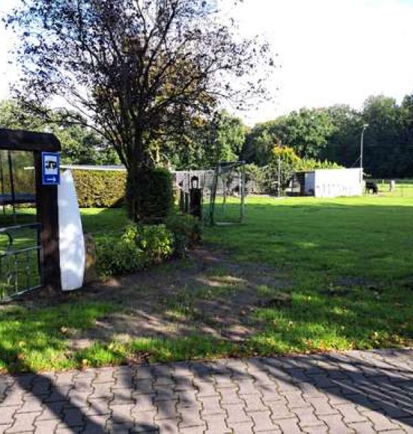 Hoofdfoto NaturSpa Westermoor