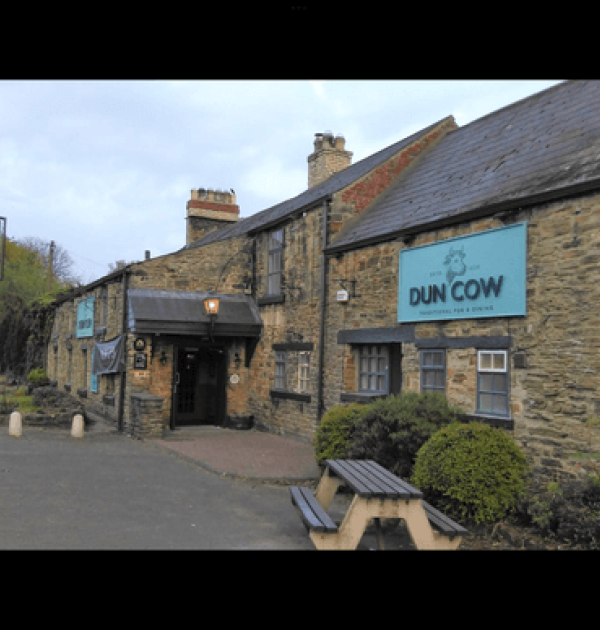 Hoofdfoto Dun Cow Public House
