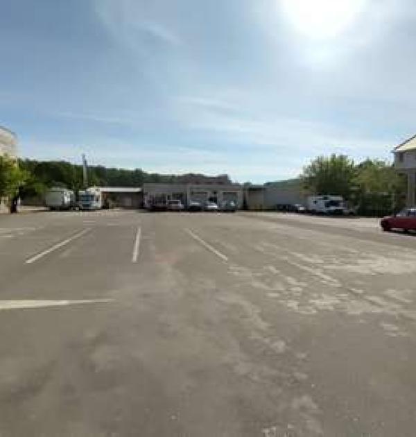 Hoofdfoto Parking Kamp Mirakulum