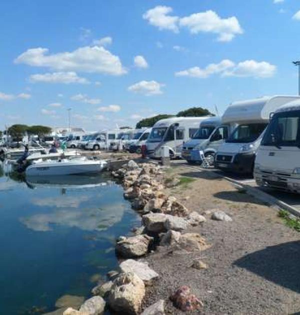 Hoofdfoto Aire Camping Cars - Paul Riquet