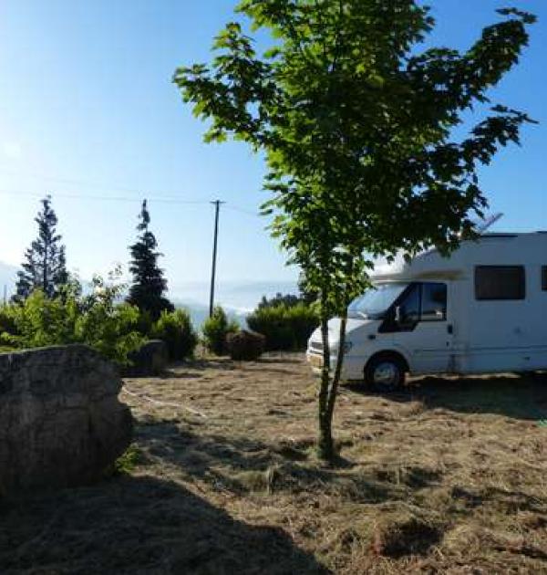 Hoofdfoto Camperpark Quinta dos Agros
