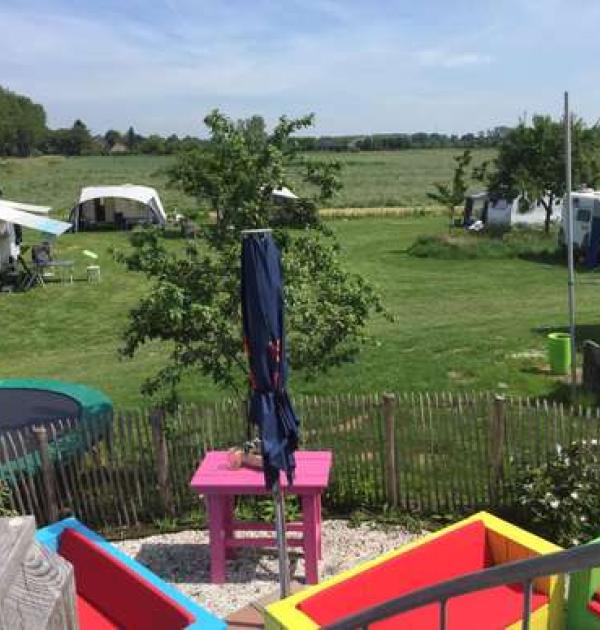 Hoofdfoto Camperverhuur Vonk