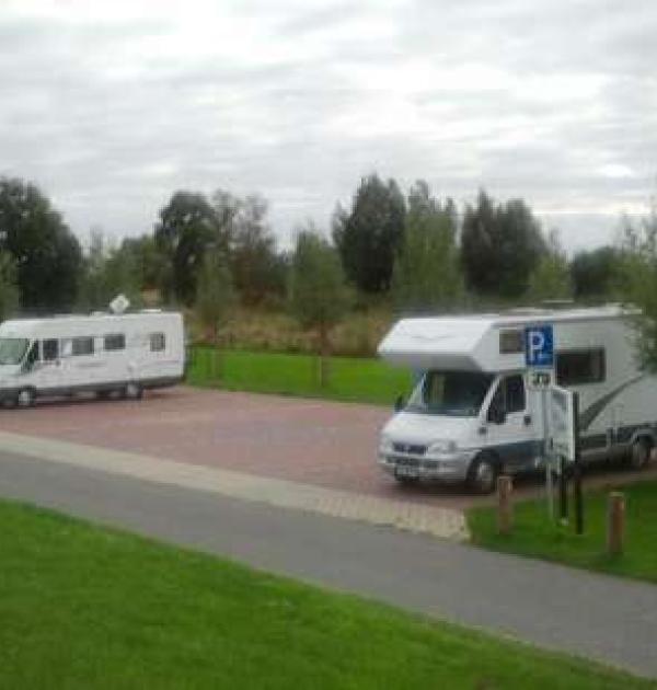 Hoofdfoto Parking