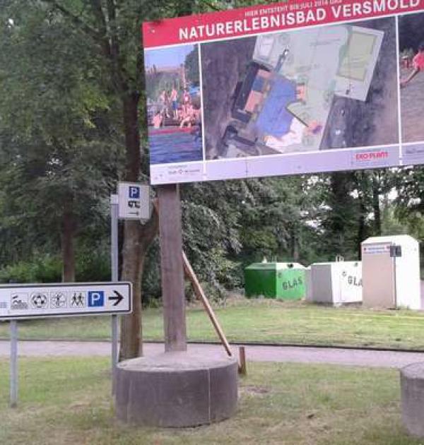 Hoofdfoto Am Parkbad