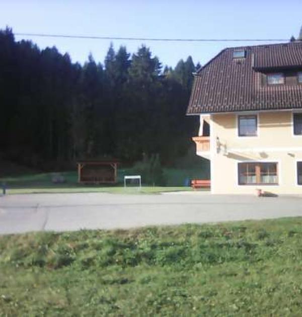 Hoofdfoto Landgasthof Reidenwirt