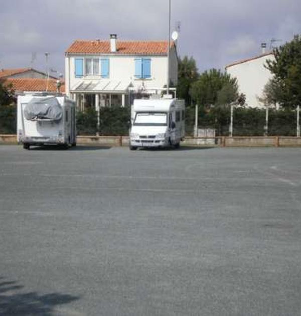 Hoofdfoto Aire Municipale