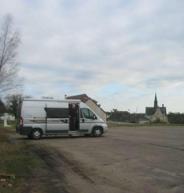 Hoofdfoto Aire Municipale