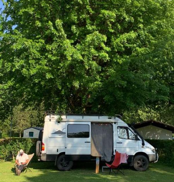 Hoofdfoto Parking