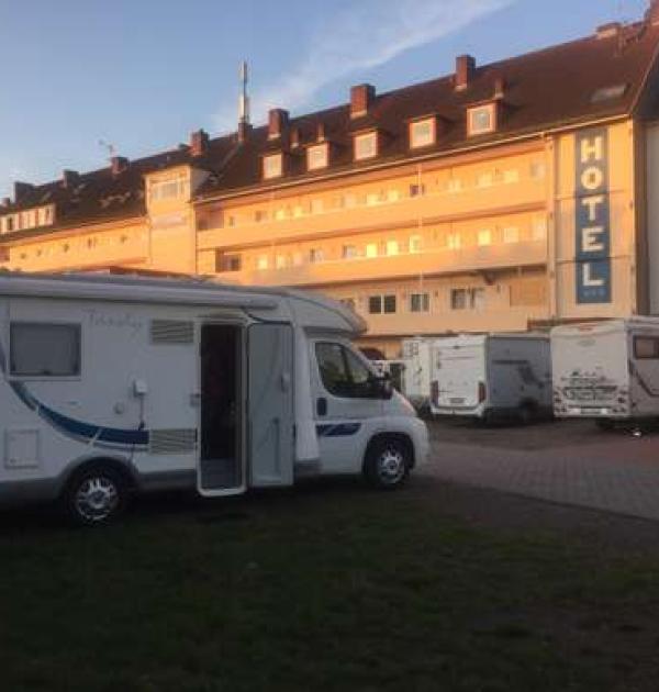 Hoofdfoto Wohnmobiloase Bremen