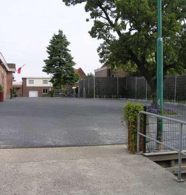 Hoofdfoto Eetcafé,  Partyservice 't Fortuin