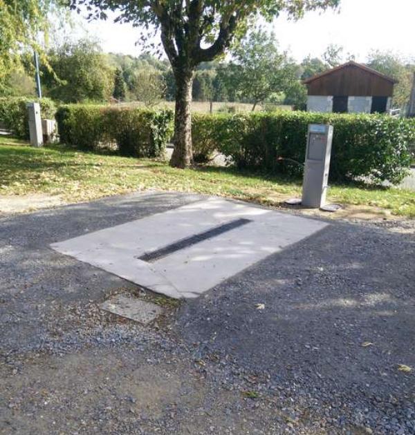 Hoofdfoto Aire Municipale