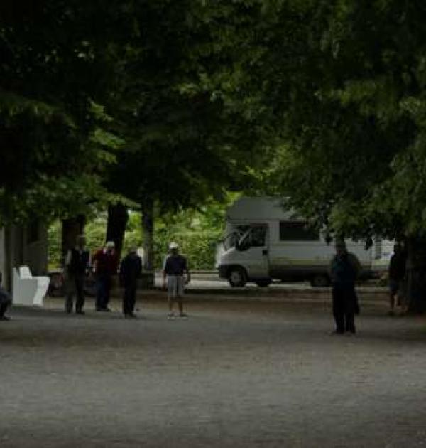 Hoofdfoto Parking