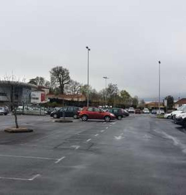 Hoofdfoto Parking Super-U