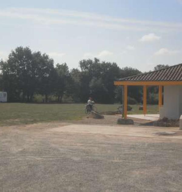 Hoofdfoto Aire Municipale