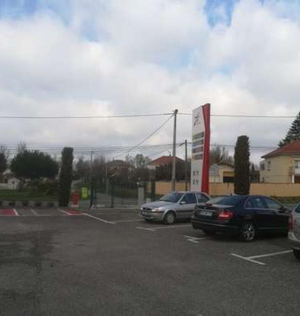 Hoofdfoto Intermarche
