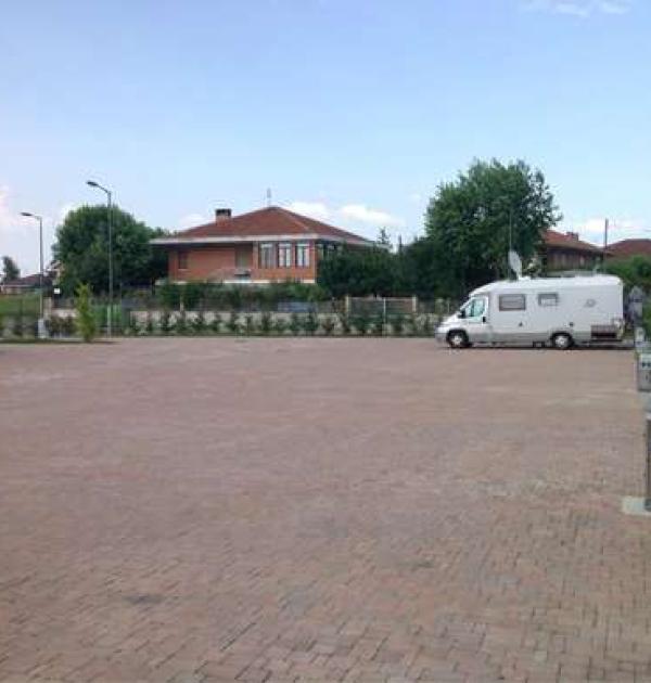 Hoofdfoto Area Comunale