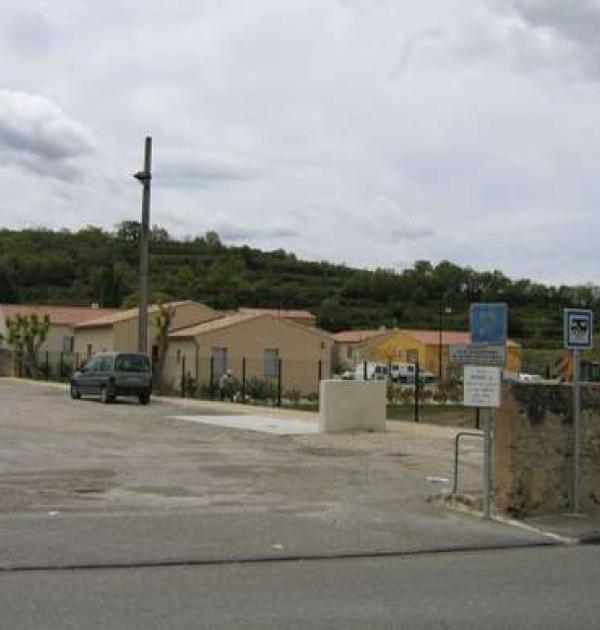 Hoofdfoto Aire Municipale