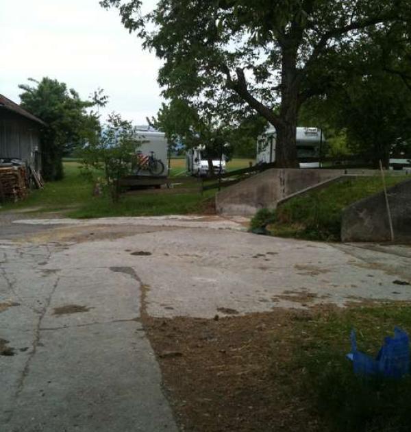 Hoofdfoto Paul Bauernhof