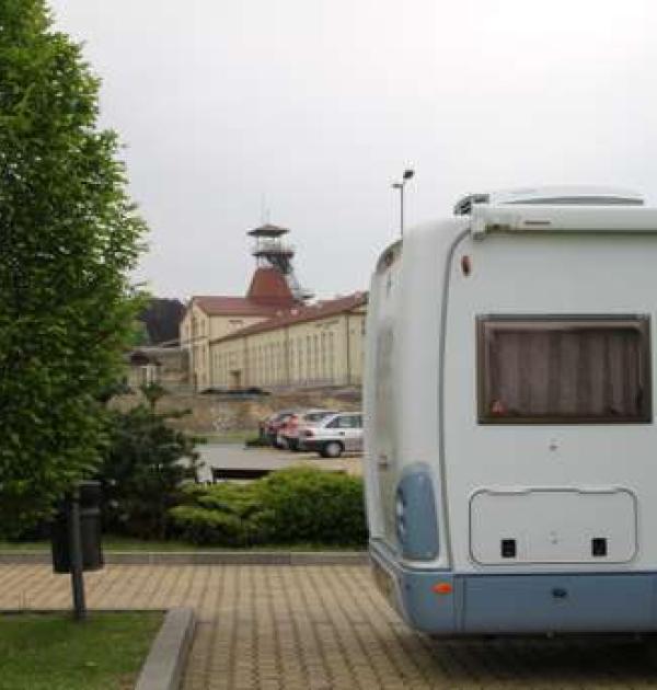 Hoofdfoto Parking