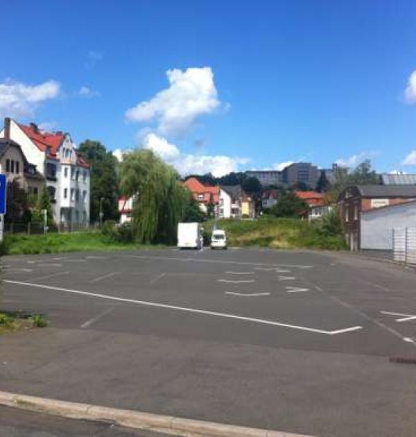 Hoofdfoto Stellplatz "Seilerweg"