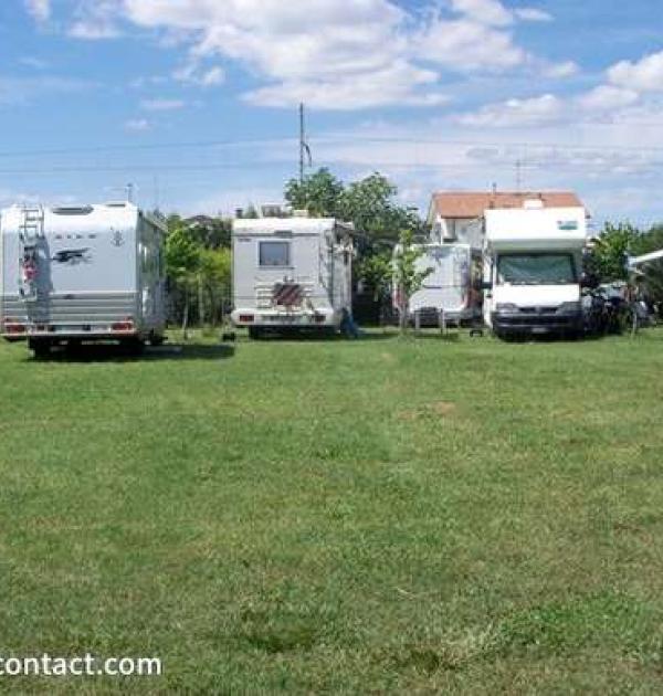 Hoofdfoto Parcheggio Camper Cardano