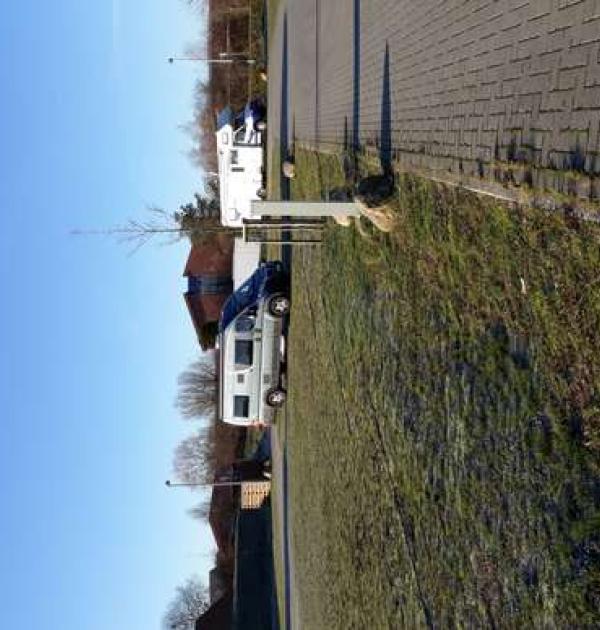 Hoofdfoto Wohnmobilstellplatz Am Schiffshebewerk