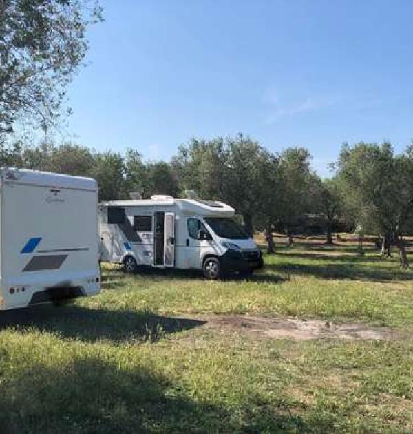 Hoofdfoto Agriturismo La Tenuta di Torre Pinta