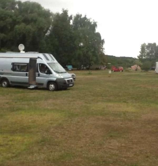 Hoofdfoto Camping Piaski nr. 182
