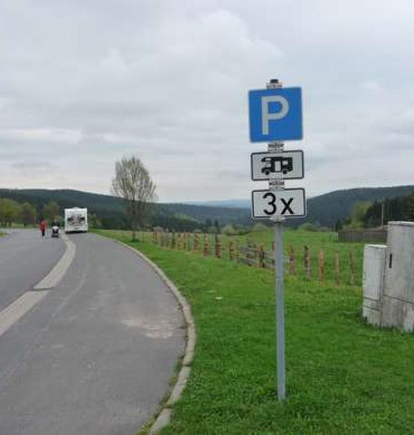 Hoofdfoto Parking