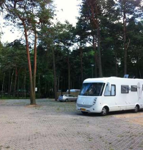 Hoofdfoto Camper Park Stogi
