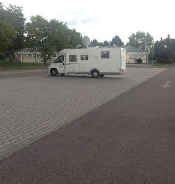 Hoofdfoto Sportzentrum