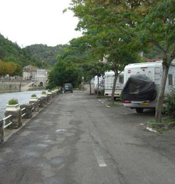 Hoofdfoto Parking