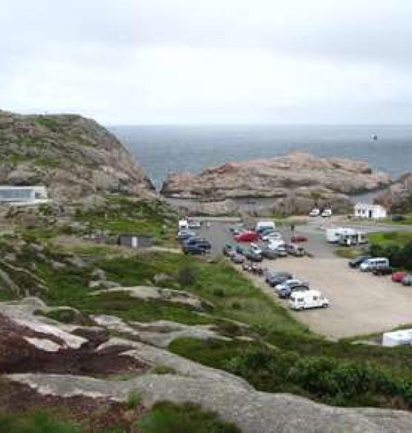 Hoofdfoto Lindesnes Fyr
