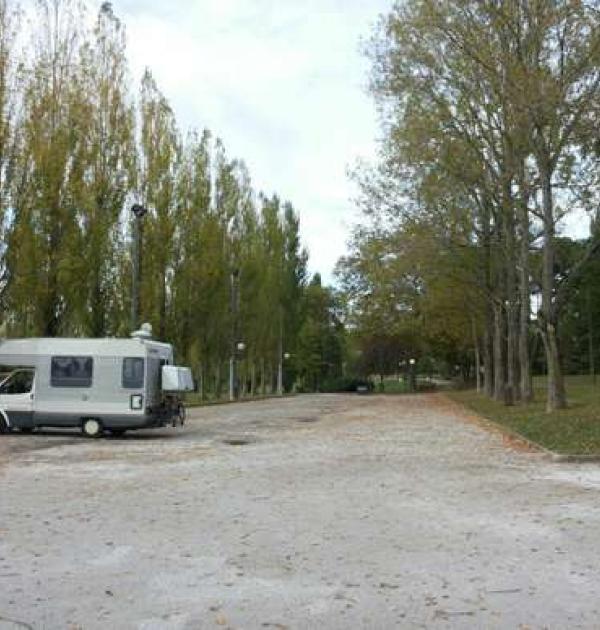 Hoofdfoto Parking