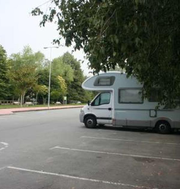 Hoofdfoto Parking