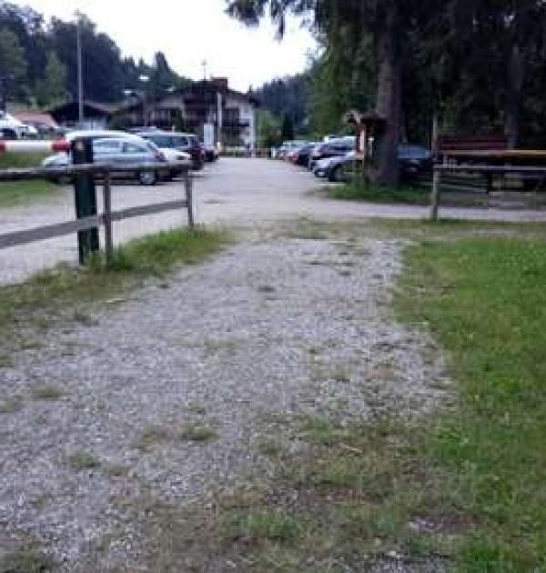 Hoofdfoto Aktivhotel & Gasthof Schmelz