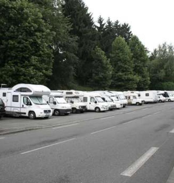 Hoofdfoto Parking