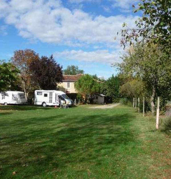 Hoofdfoto La Ferme de Parrète