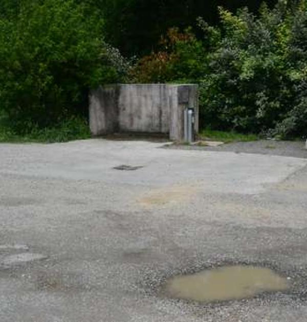Hoofdfoto Aire Municipale